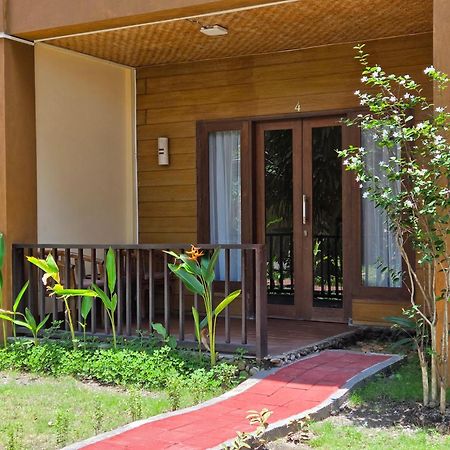 Sunsethouse Lombok Ξενοδοχείο Mangsit Εξωτερικό φωτογραφία