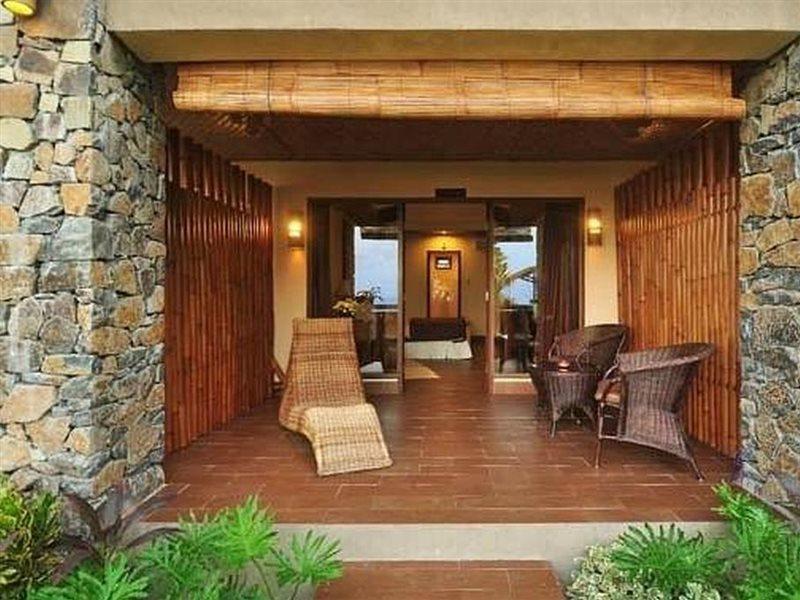 Sunsethouse Lombok Ξενοδοχείο Mangsit Εξωτερικό φωτογραφία