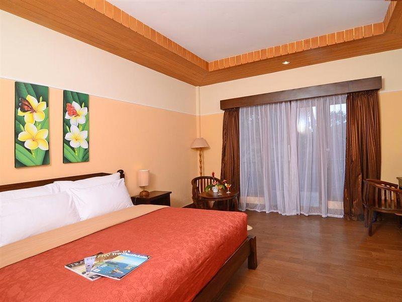 Sunsethouse Lombok Ξενοδοχείο Mangsit Εξωτερικό φωτογραφία