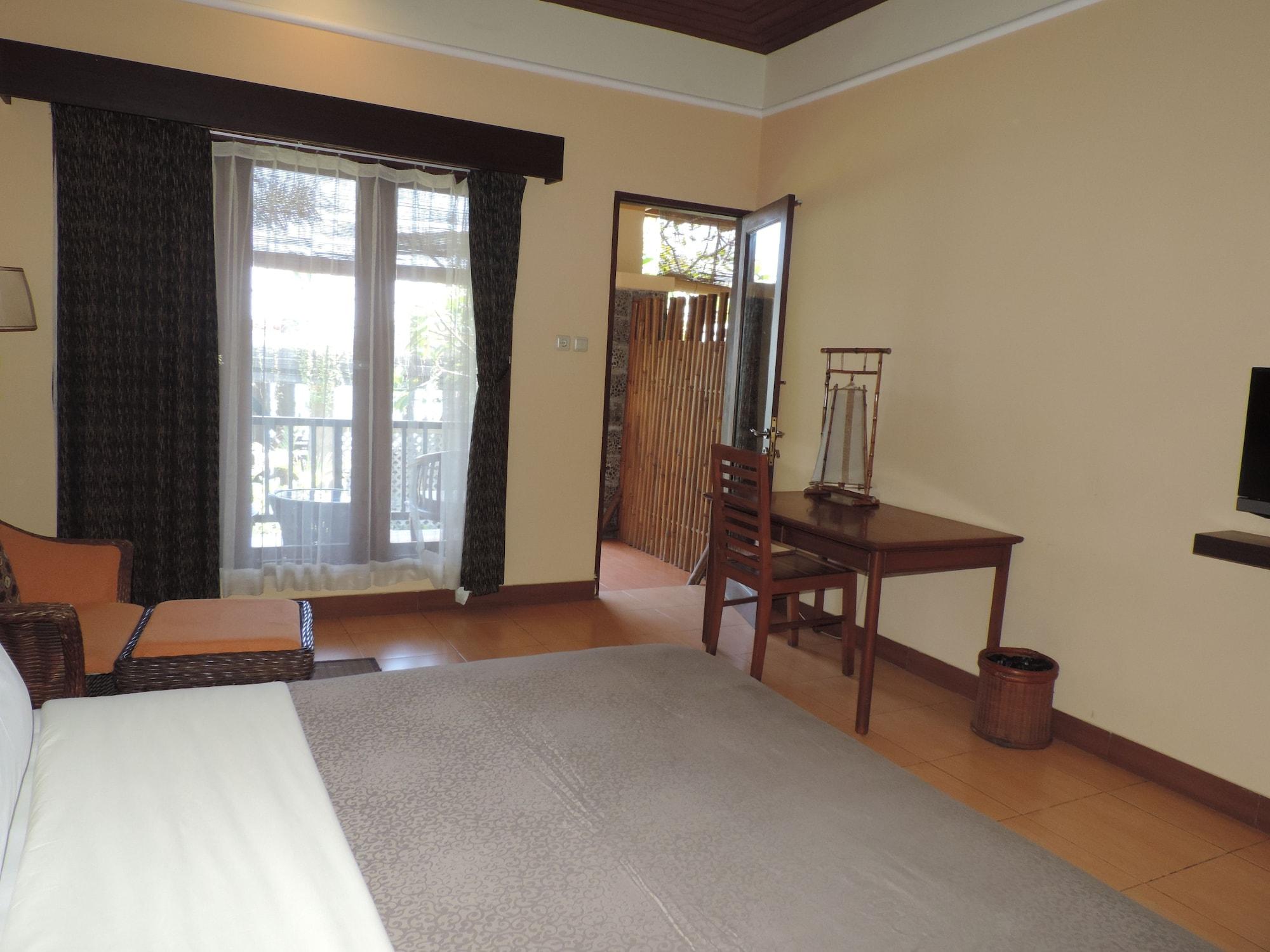 Sunsethouse Lombok Ξενοδοχείο Mangsit Εξωτερικό φωτογραφία