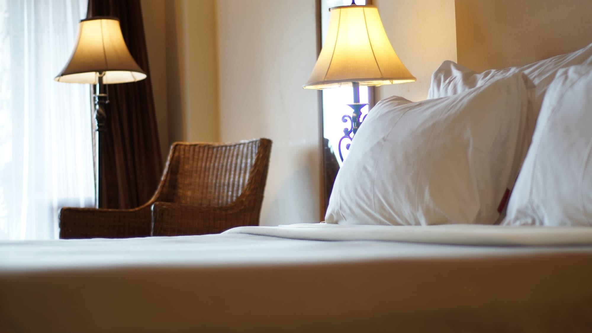 Sunsethouse Lombok Ξενοδοχείο Mangsit Εξωτερικό φωτογραφία