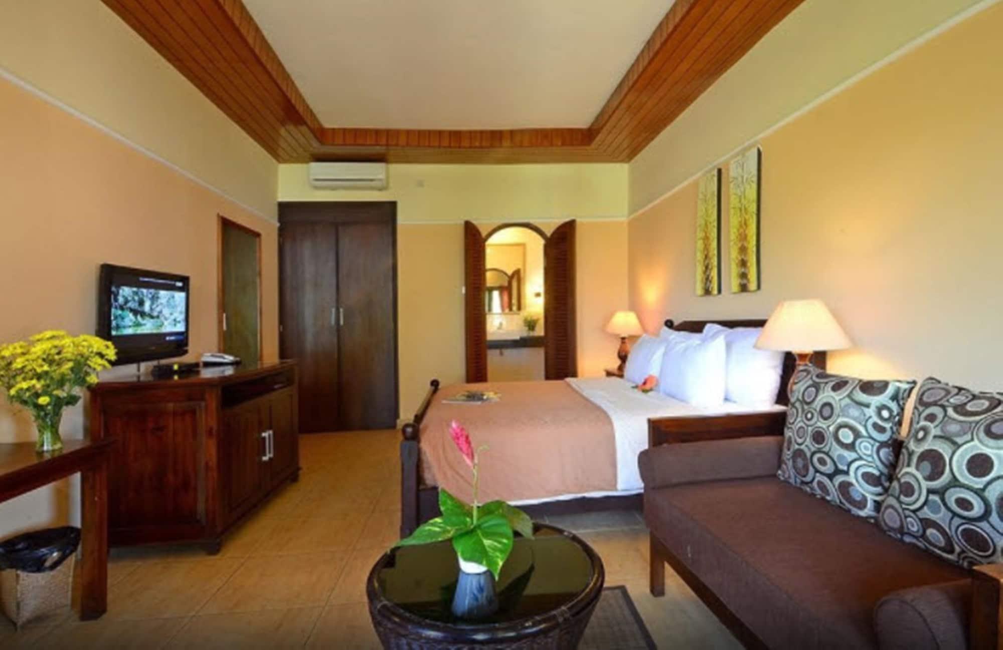 Sunsethouse Lombok Ξενοδοχείο Mangsit Εξωτερικό φωτογραφία