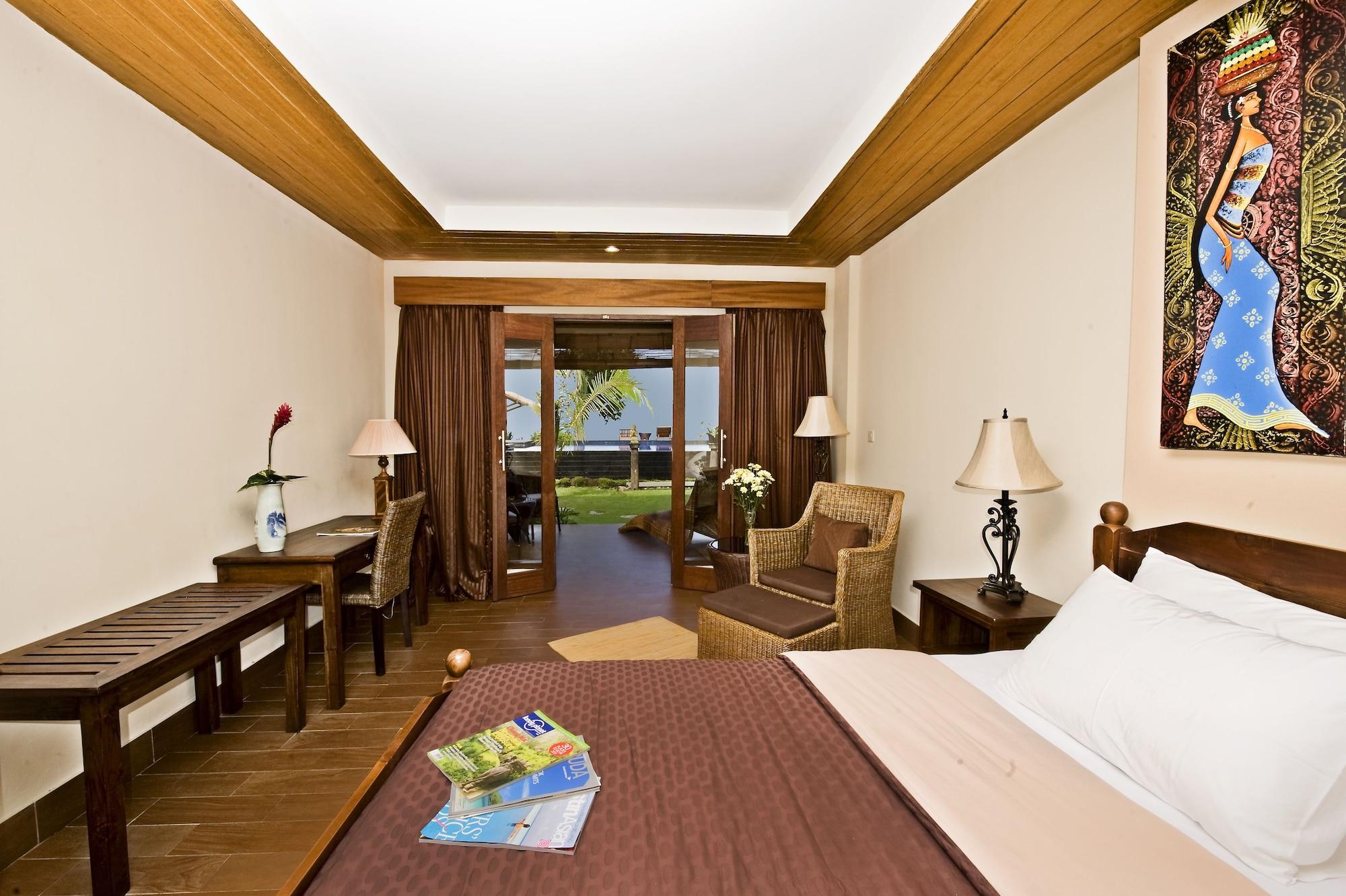 Sunsethouse Lombok Ξενοδοχείο Mangsit Εξωτερικό φωτογραφία