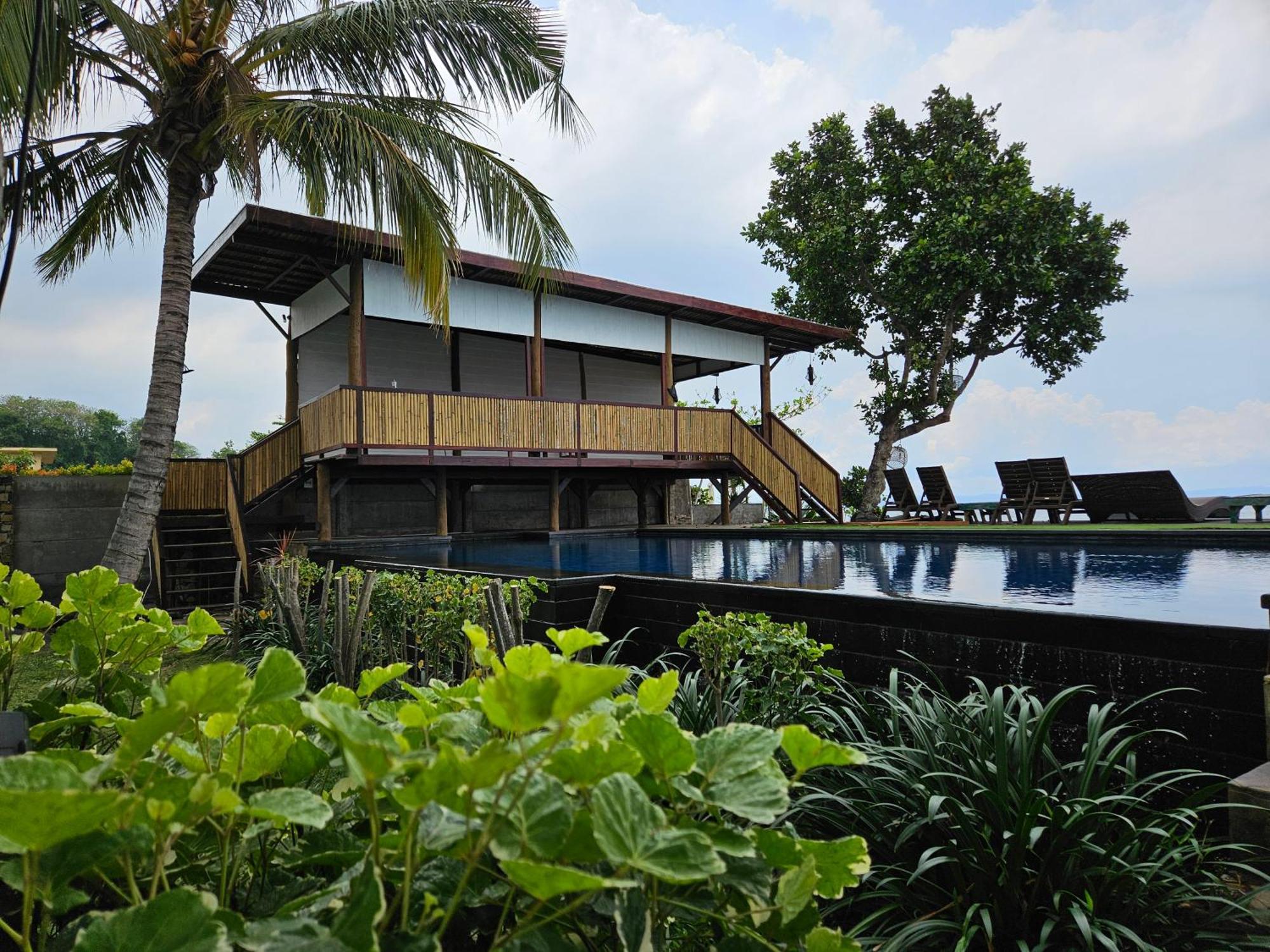 Sunsethouse Lombok Ξενοδοχείο Mangsit Εξωτερικό φωτογραφία