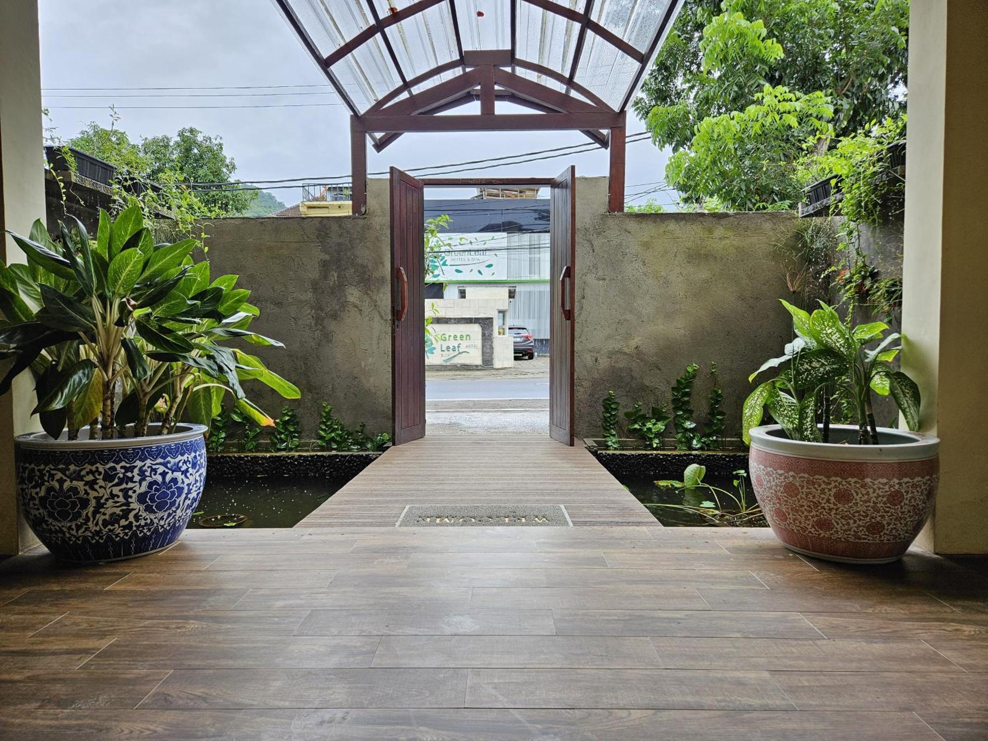 Sunsethouse Lombok Ξενοδοχείο Mangsit Εξωτερικό φωτογραφία