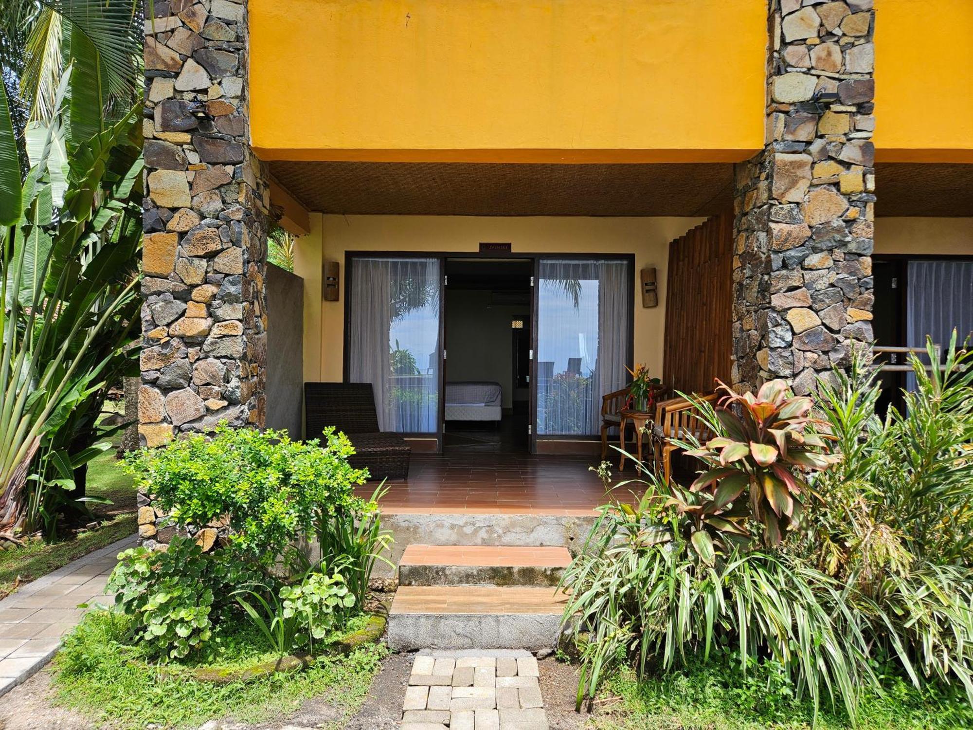 Sunsethouse Lombok Ξενοδοχείο Mangsit Εξωτερικό φωτογραφία