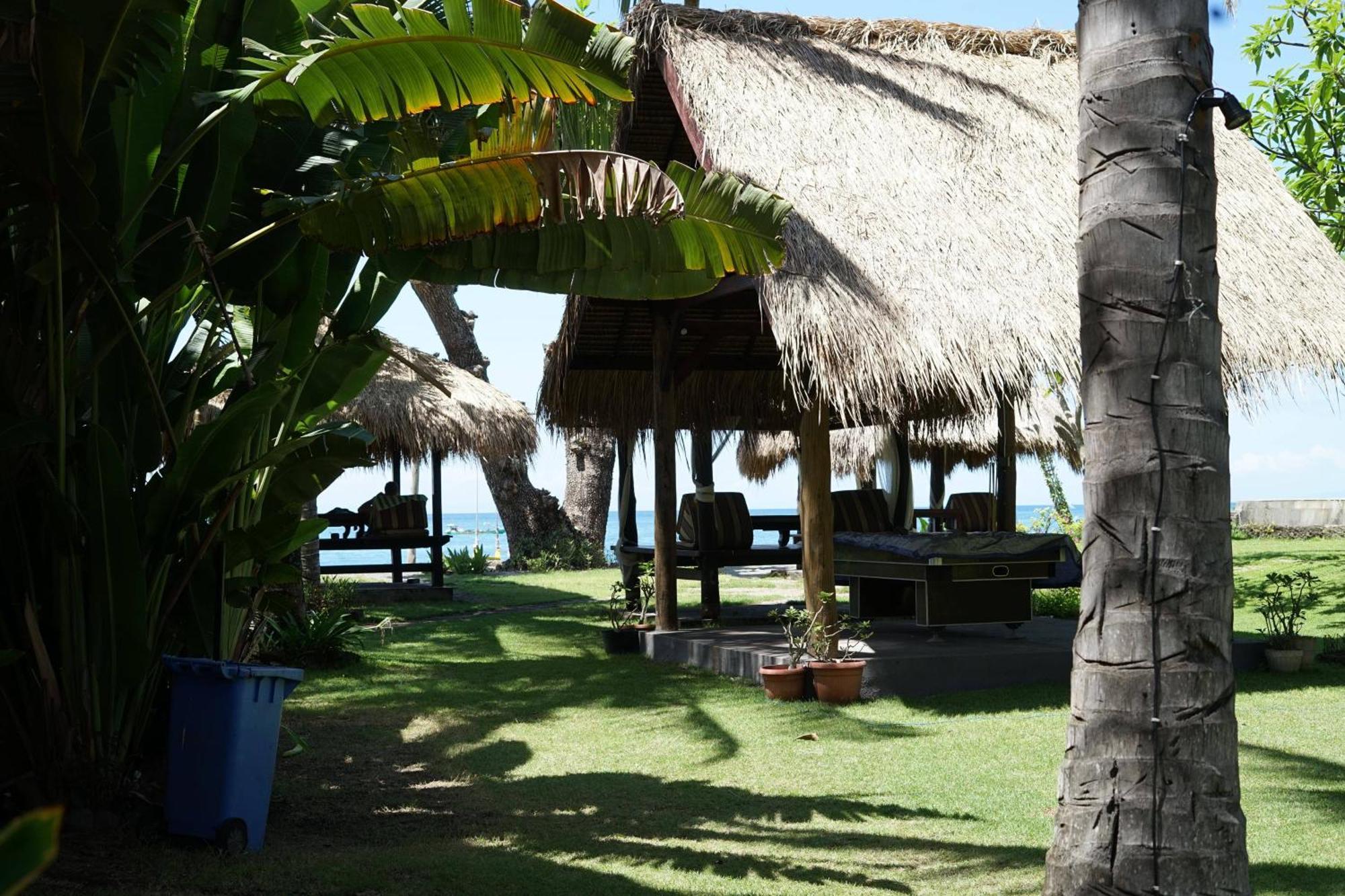 Sunsethouse Lombok Ξενοδοχείο Mangsit Εξωτερικό φωτογραφία