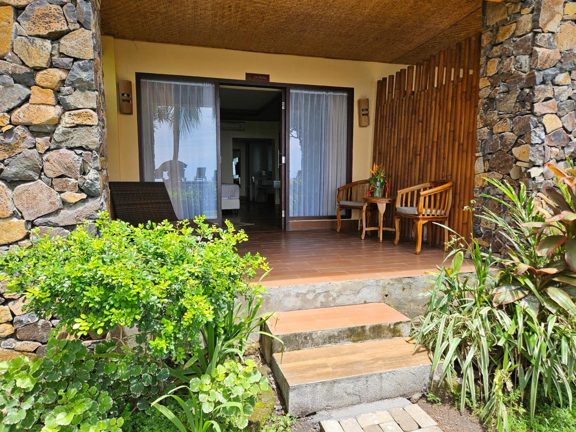 Sunsethouse Lombok Ξενοδοχείο Mangsit Εξωτερικό φωτογραφία