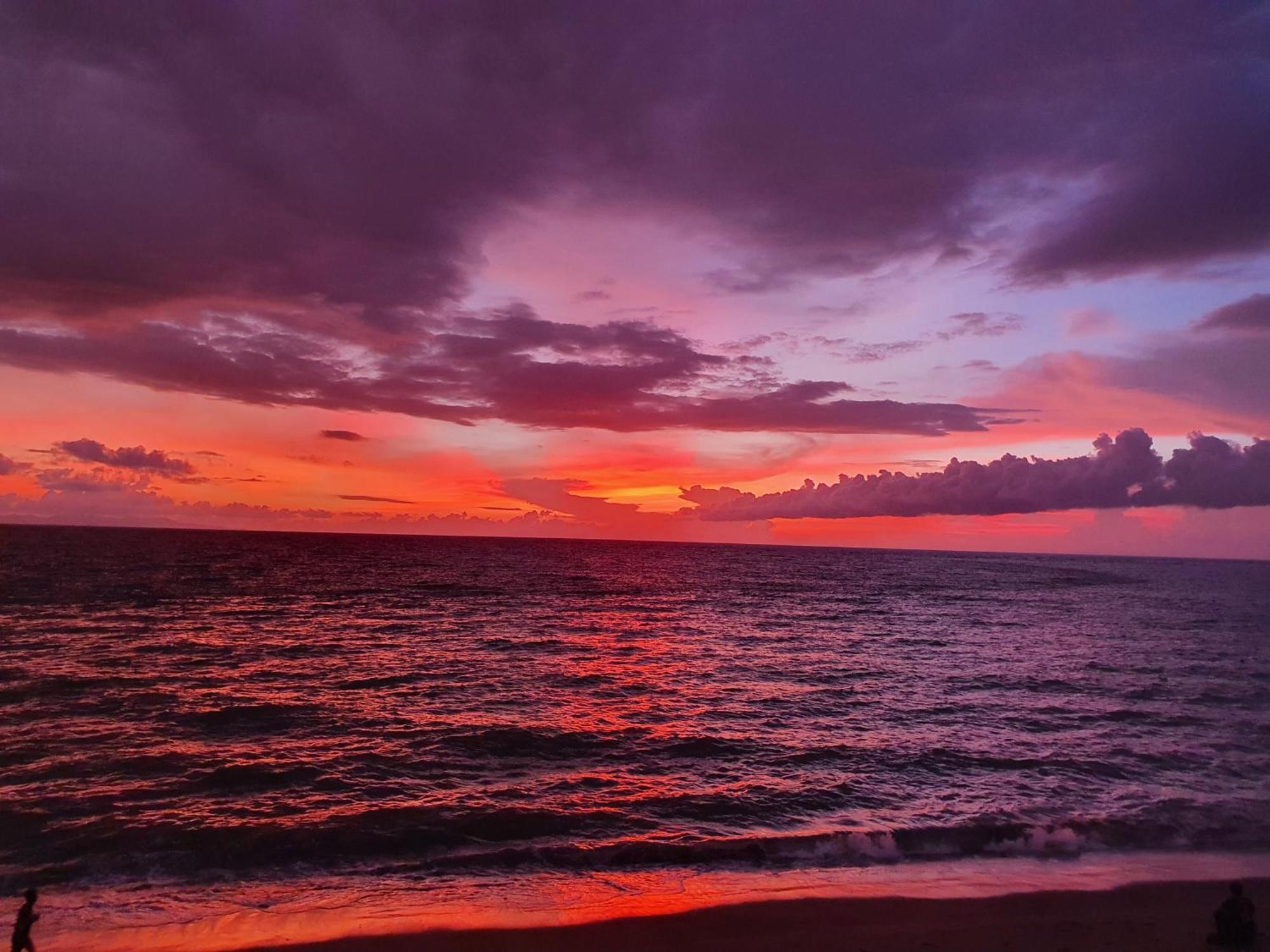 Sunsethouse Lombok Ξενοδοχείο Mangsit Εξωτερικό φωτογραφία