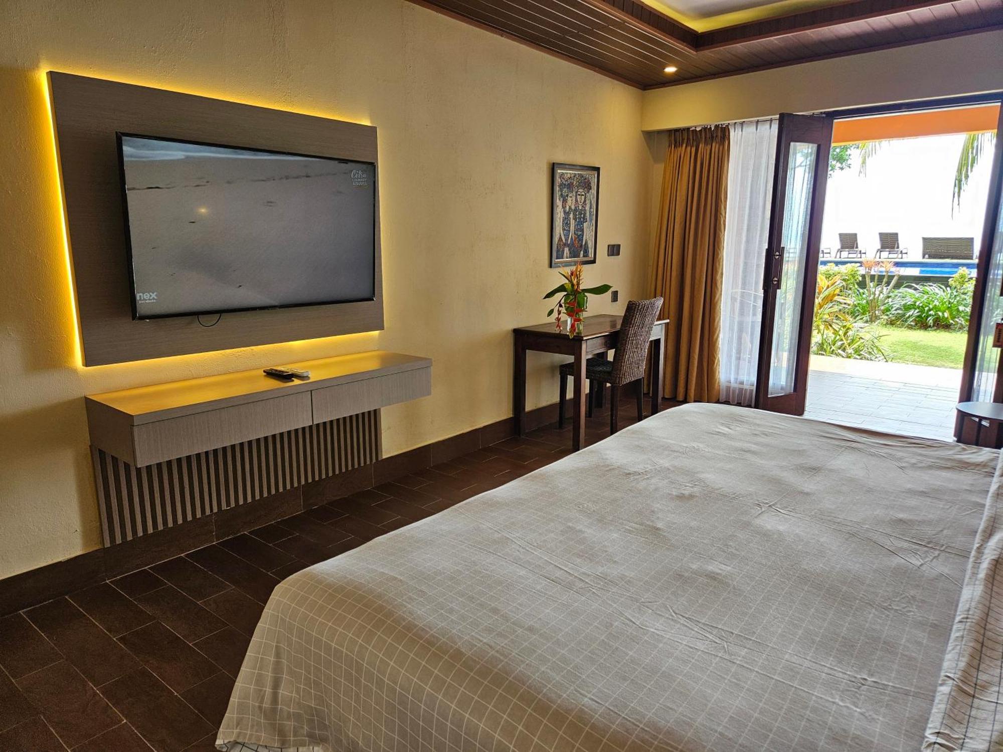 Sunsethouse Lombok Ξενοδοχείο Mangsit Εξωτερικό φωτογραφία