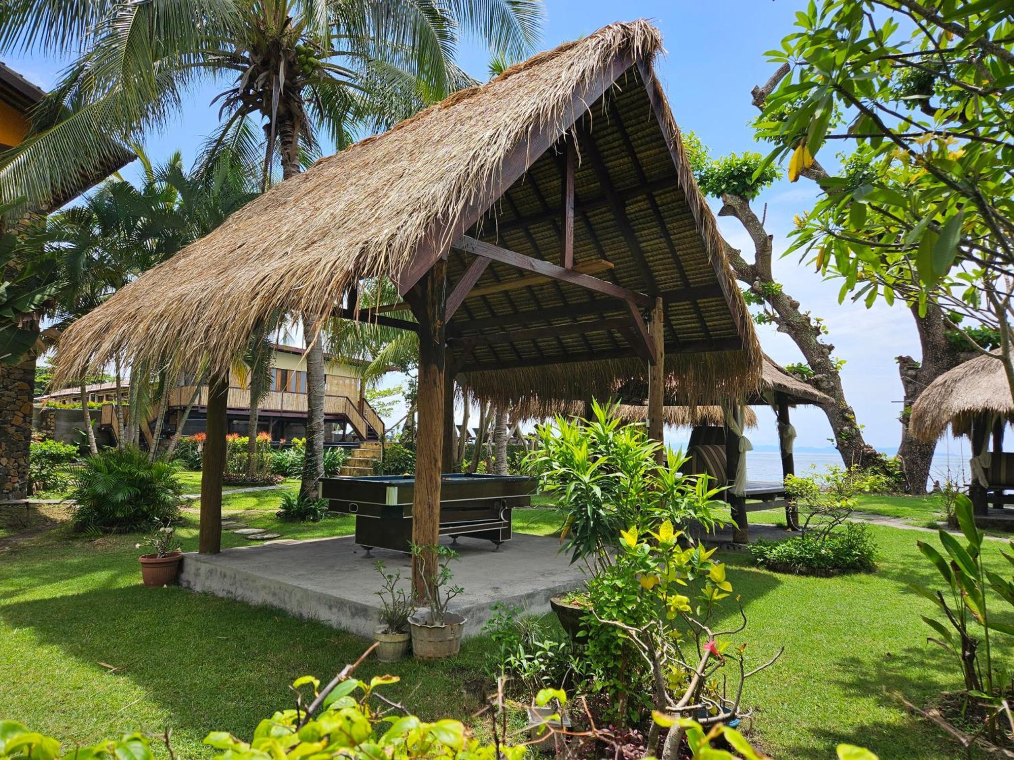 Sunsethouse Lombok Ξενοδοχείο Mangsit Εξωτερικό φωτογραφία