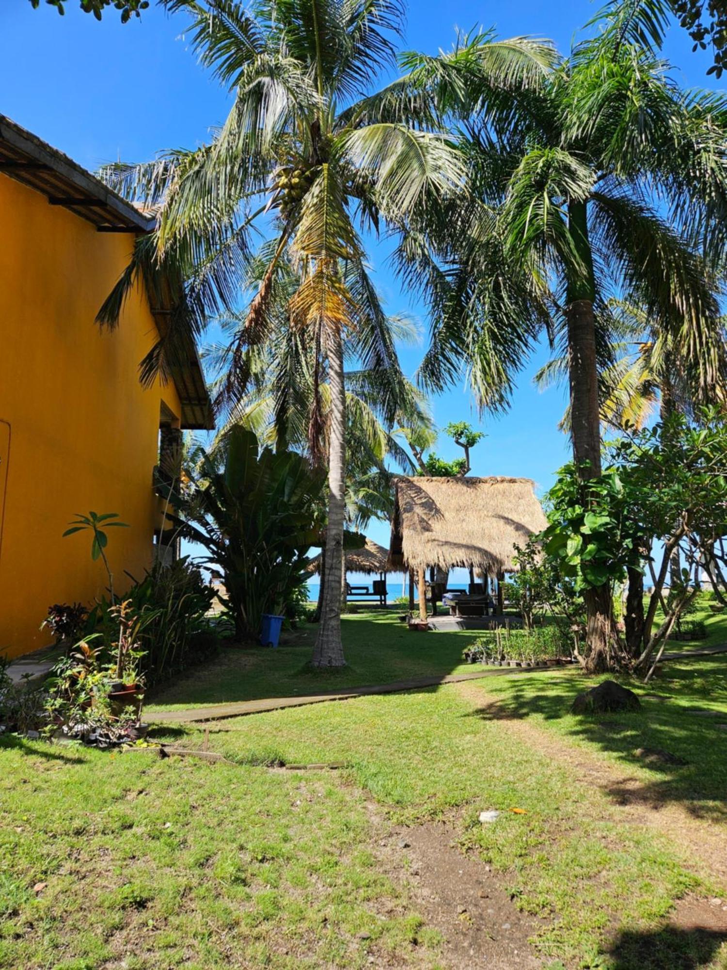 Sunsethouse Lombok Ξενοδοχείο Mangsit Εξωτερικό φωτογραφία