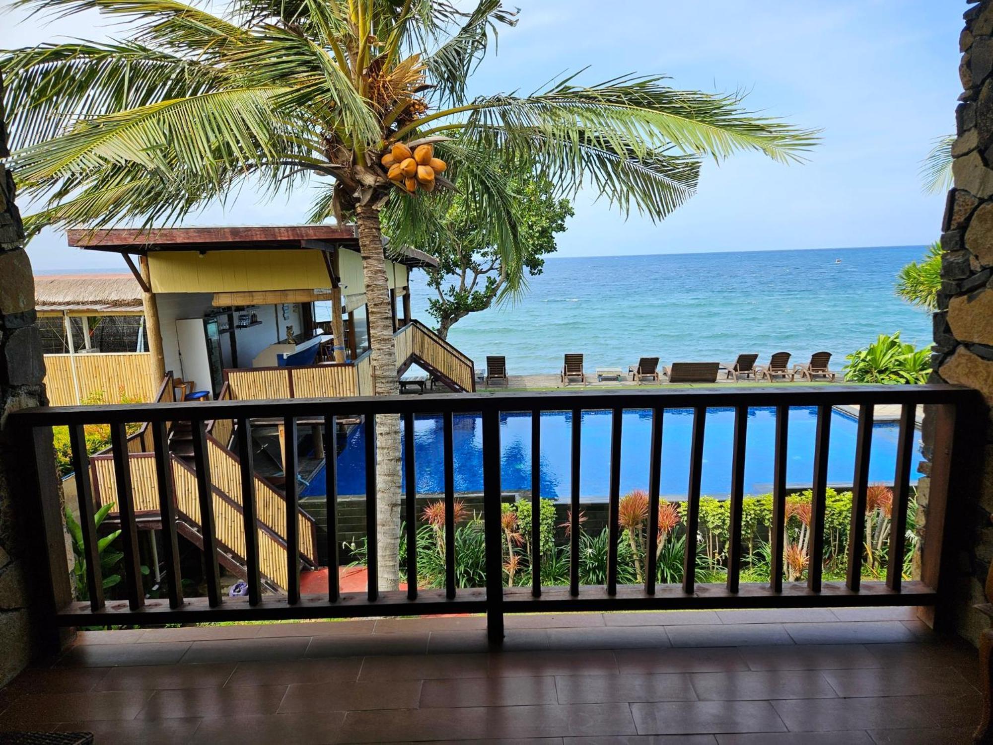Sunsethouse Lombok Ξενοδοχείο Mangsit Εξωτερικό φωτογραφία