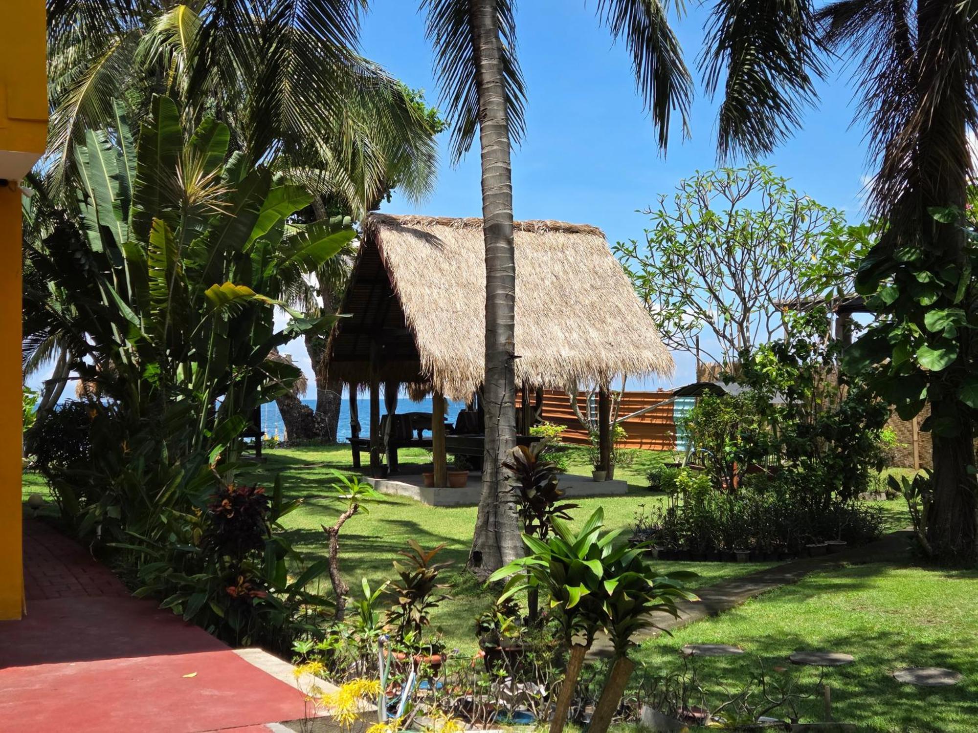 Sunsethouse Lombok Ξενοδοχείο Mangsit Εξωτερικό φωτογραφία