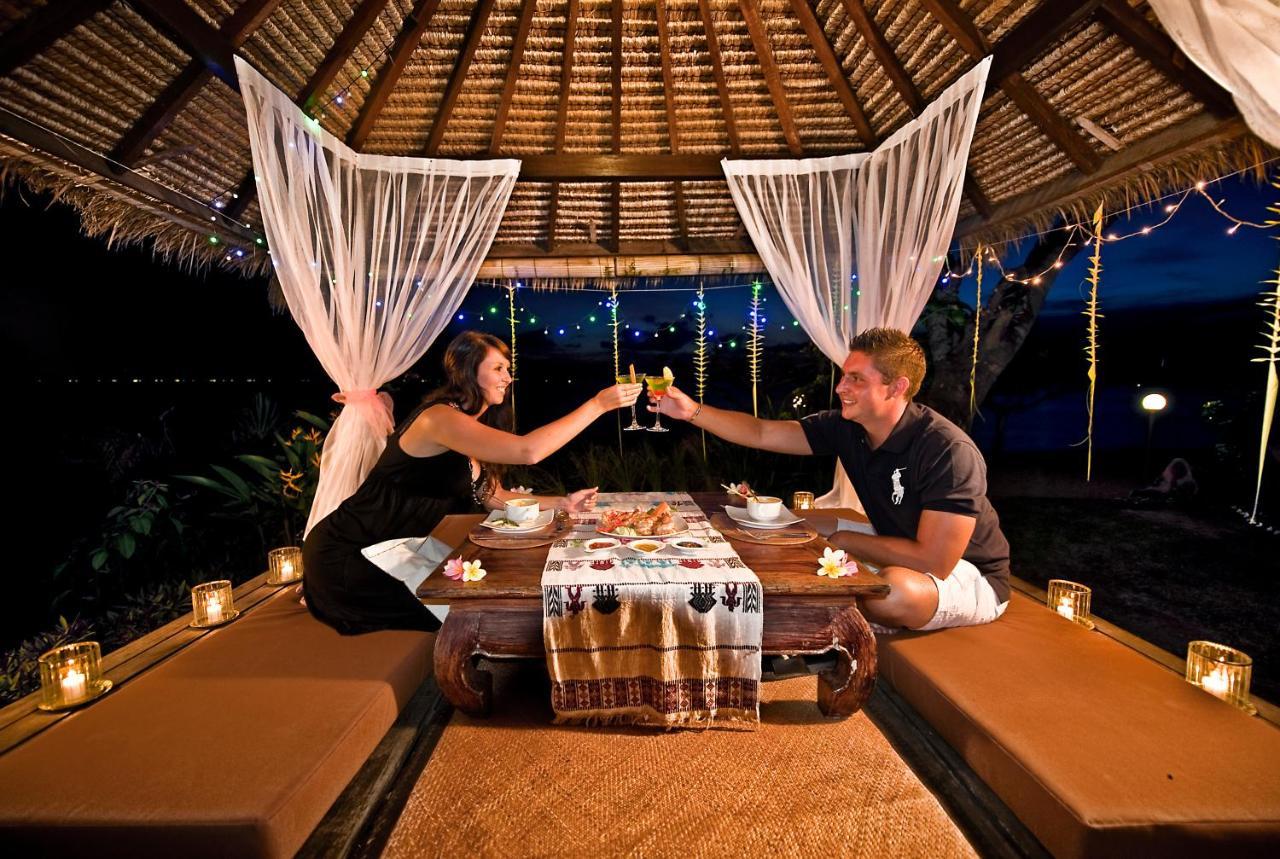 Sunsethouse Lombok Ξενοδοχείο Mangsit Εξωτερικό φωτογραφία